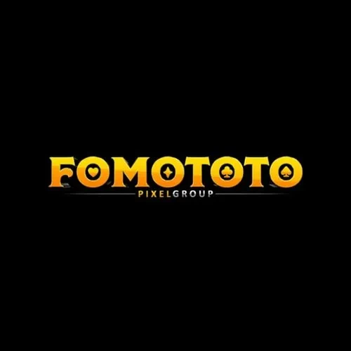 Review Aplikasi fomototo Versi Terbaru APK Resmi — ikon aplikasi