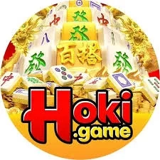 Review Aplikasi hokigame Versi Terbaru APK Resmi — ikon aplikasi