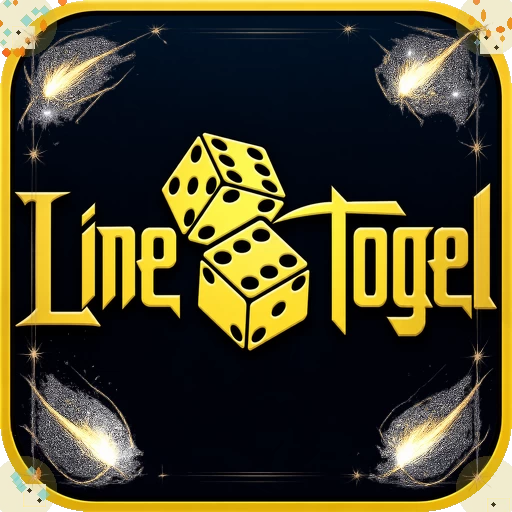 linetogel App APK Terbaru APK Resmi — ikon aplikasi