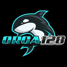 Review Aplikasi orca128 Versi Terbaru APK Resmi — ikon aplikasi