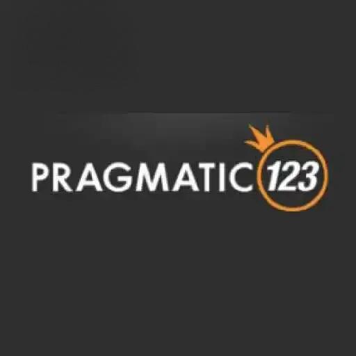 pragmatic123 App APK Terbaru APK Resmi — ikon aplikasi