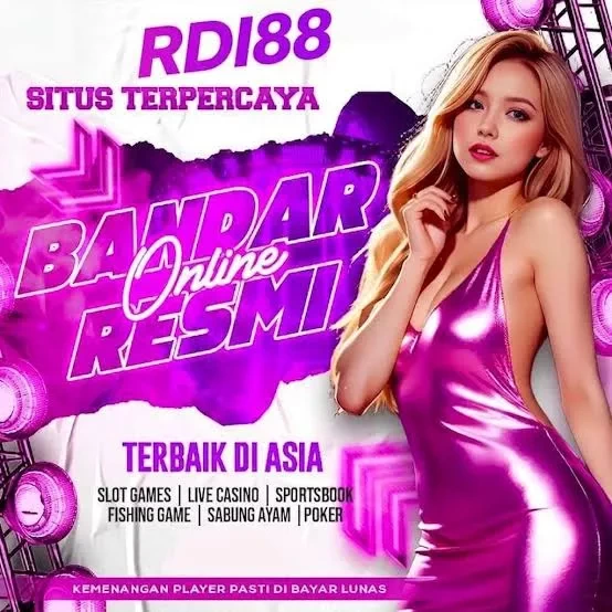 rdi88 App APK Terbaru APK Resmi — ikon aplikasi