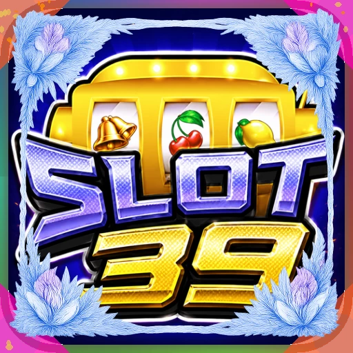 slot39 App APK Terbaru APK Resmi — ikon aplikasi