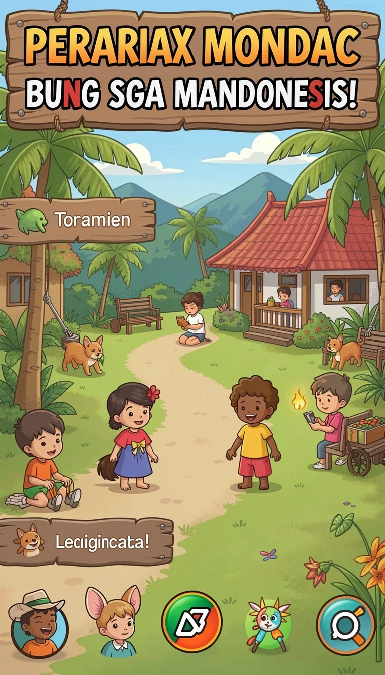 Screenshot Download marina77 APK untuk Android nomor 3