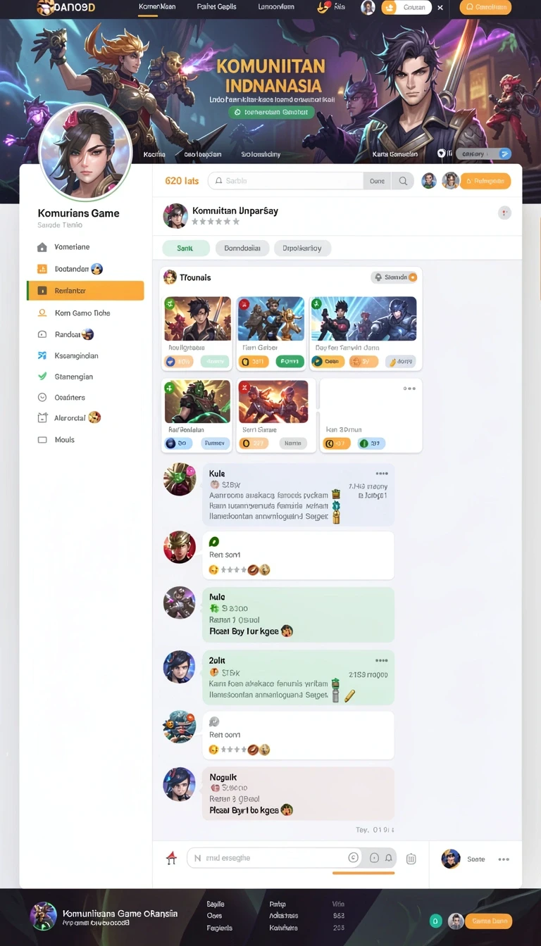 Screenshot laparbos App APK Terbaru nomor 1
