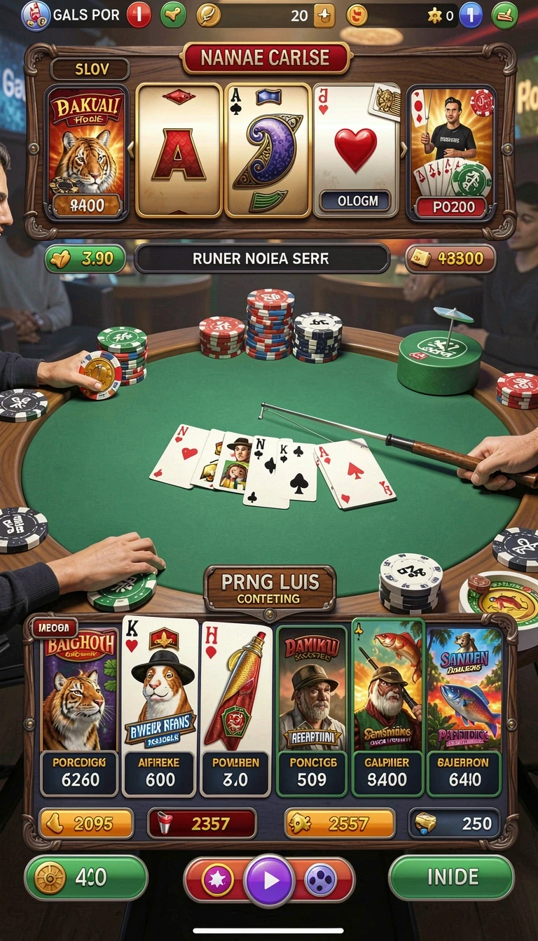 Screenshot Download keraton4d APK untuk Android nomor 2