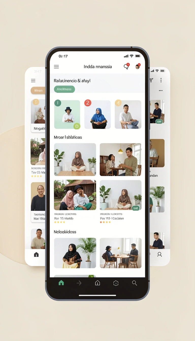 Screenshot djarumtoto App APK Terbaru nomor 2