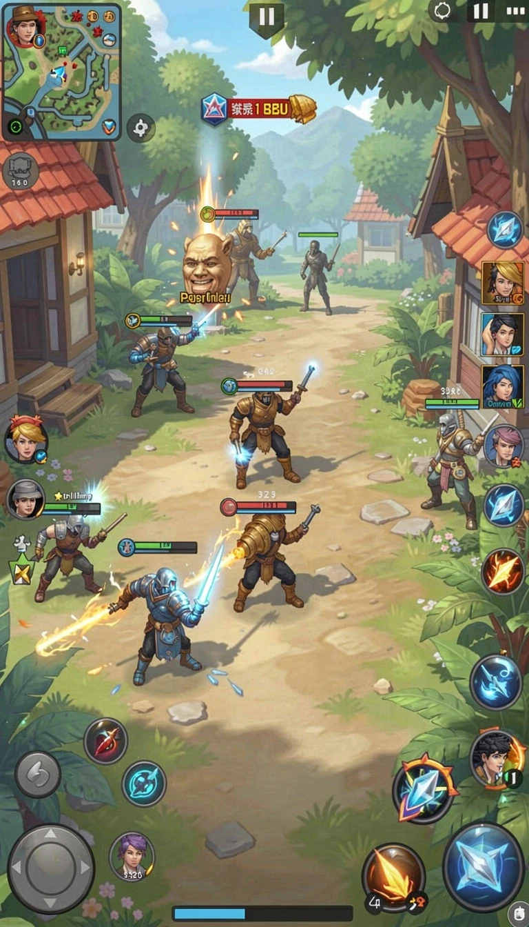 Screenshot Review Aplikasi fomototo Versi Terbaru nomor 1