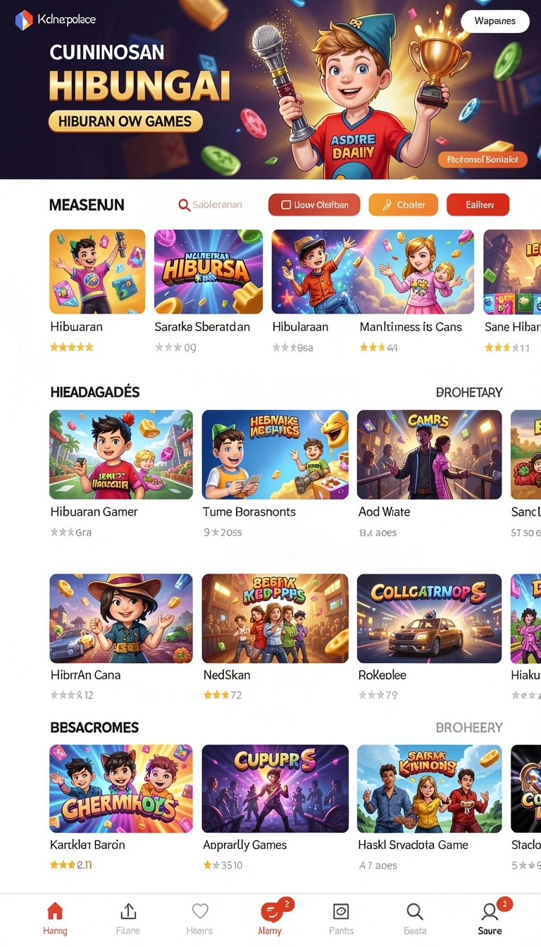 Screenshot Review Aplikasi fomototo Versi Terbaru nomor 3