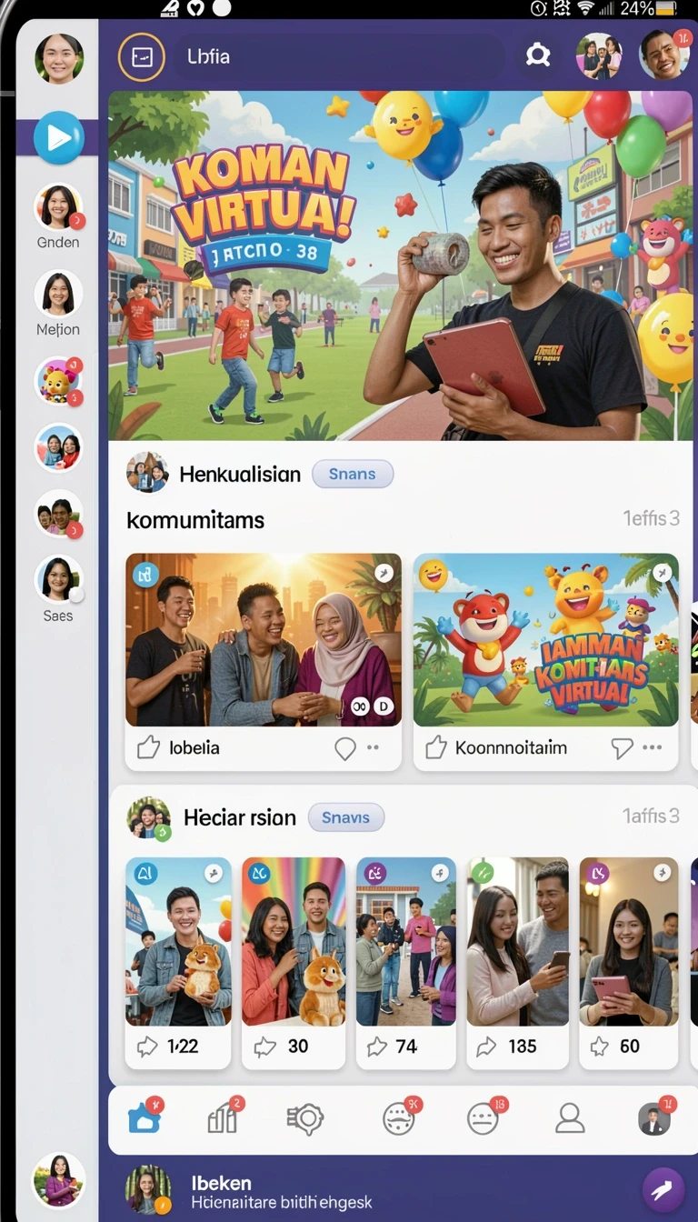 Screenshot laparbos App APK Terbaru nomor 3