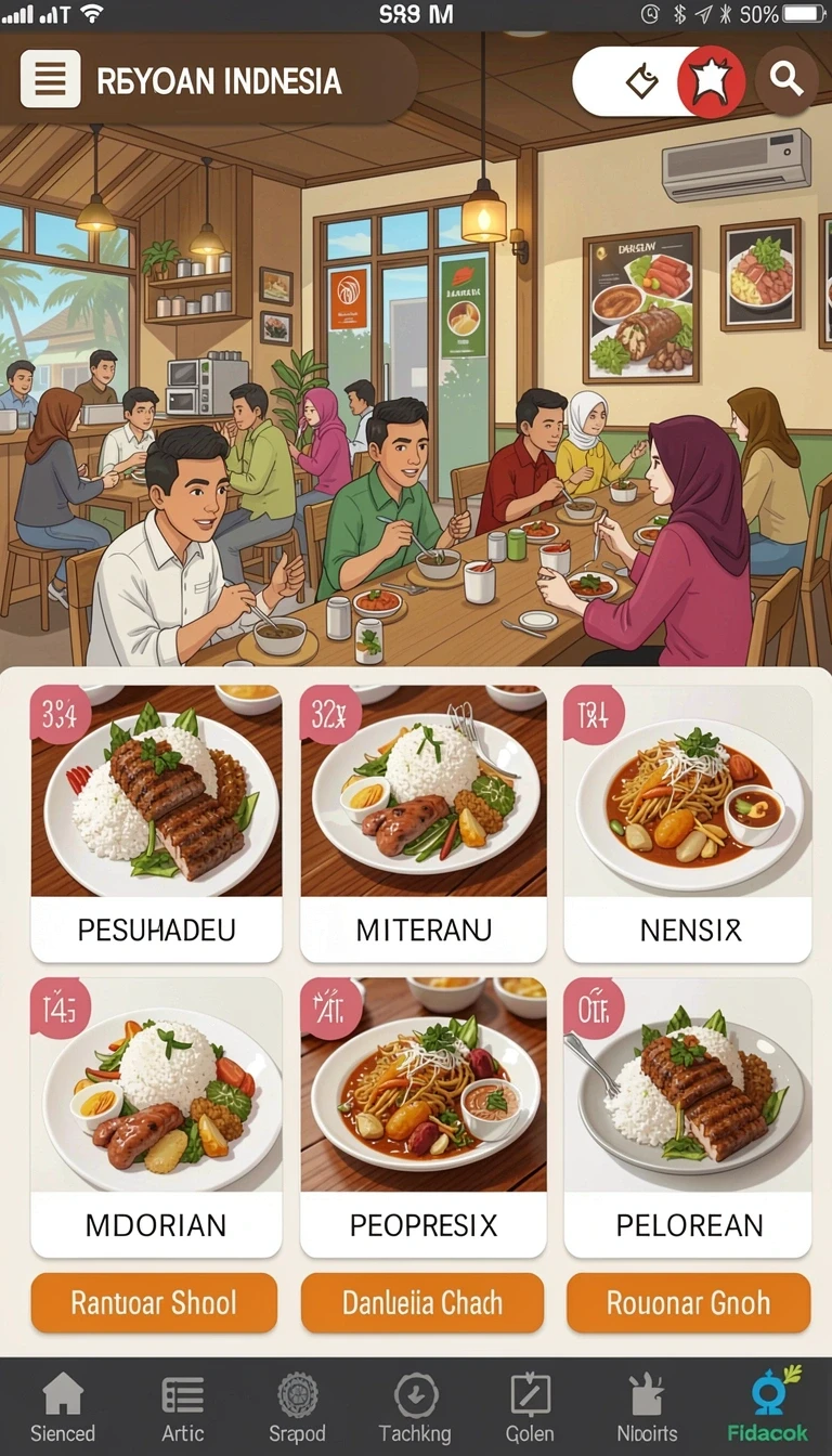 Screenshot Download koko5000 APK untuk Android nomor 3