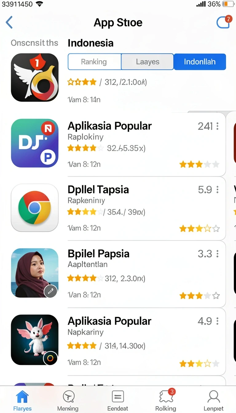 Screenshot laparbos App APK Terbaru nomor 2