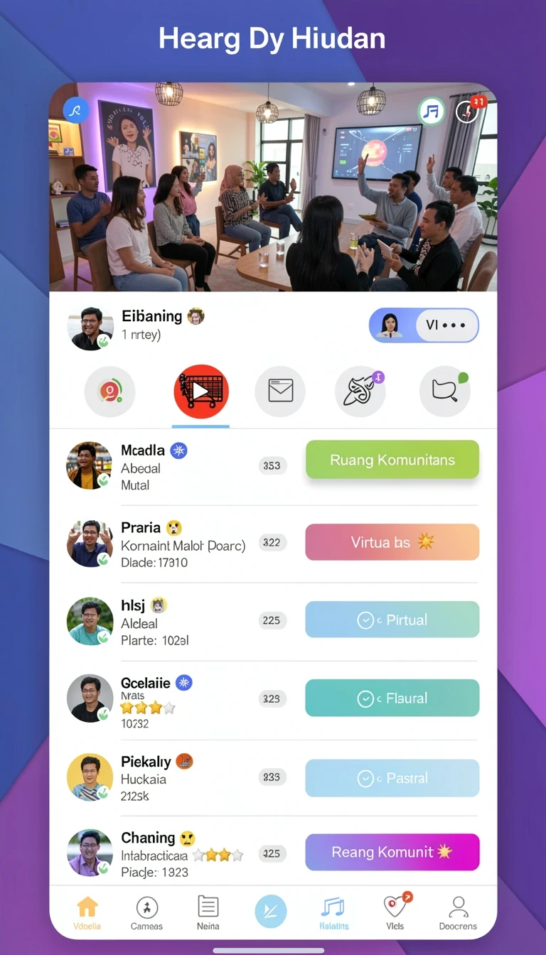 Screenshot pragmatic123 App APK Terbaru nomor 2