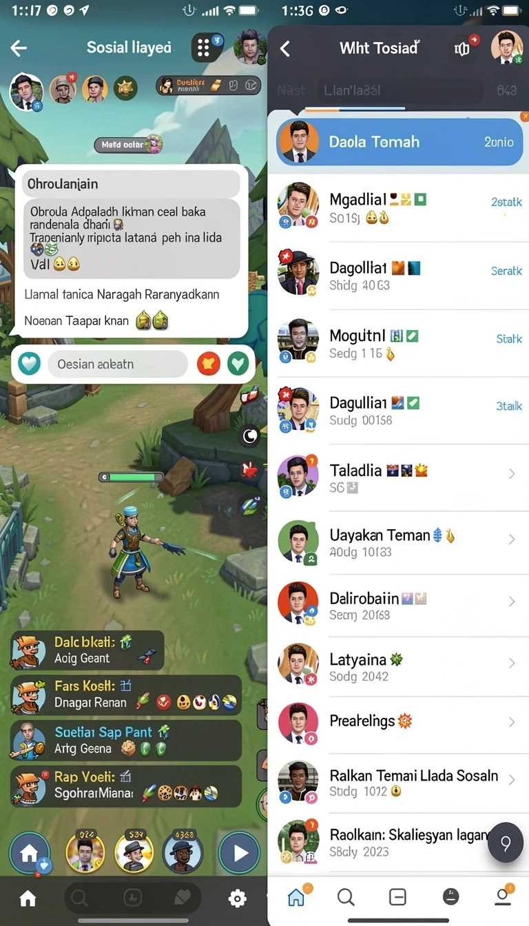 Screenshot Download koko5000 APK untuk Android nomor 1