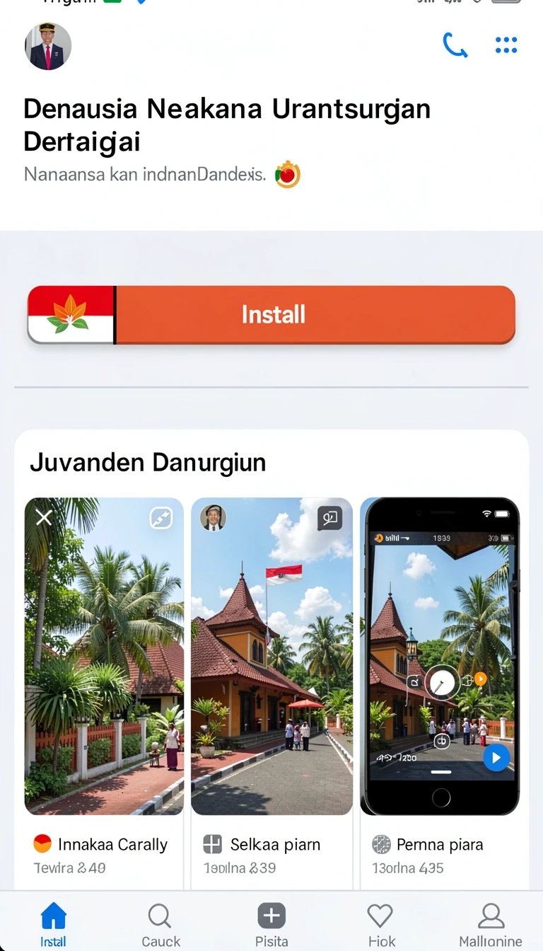 Screenshot pragmatic123 App APK Terbaru nomor 3