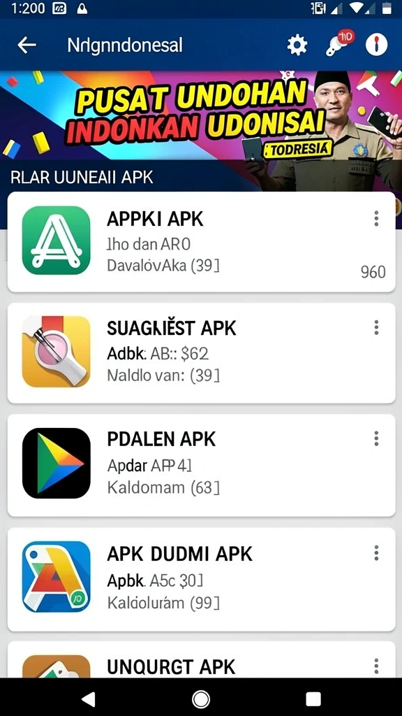 Screenshot Download cmcbet APK untuk Android nomor 3