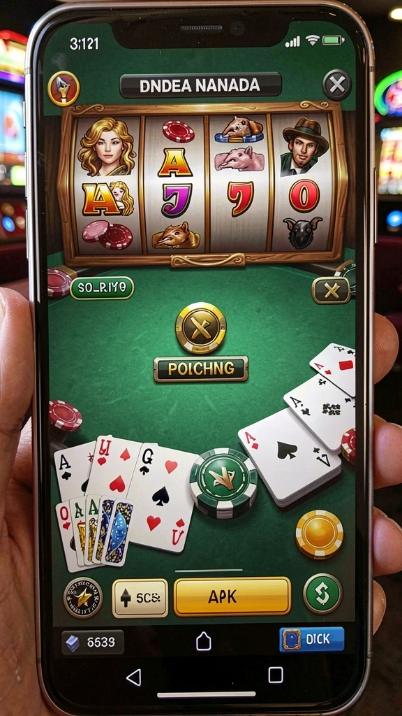 Screenshot Review Aplikasi slotogel Versi Terbaru nomor 2