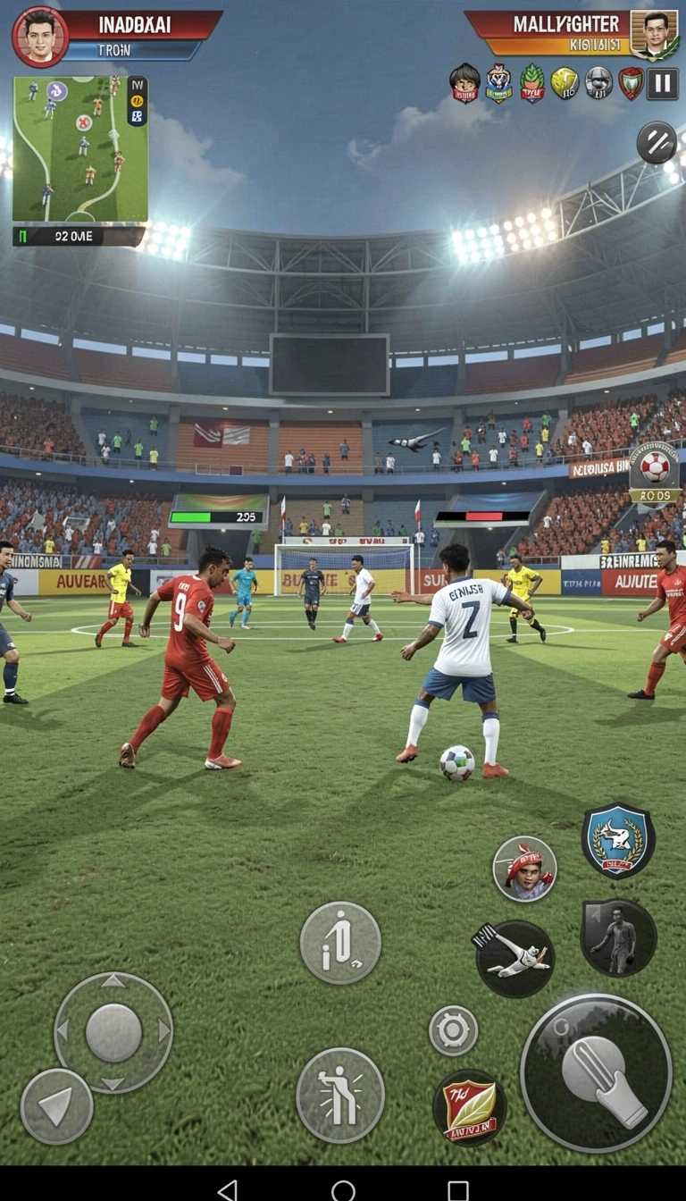 Screenshot rdi88 App APK Terbaru nomor 2