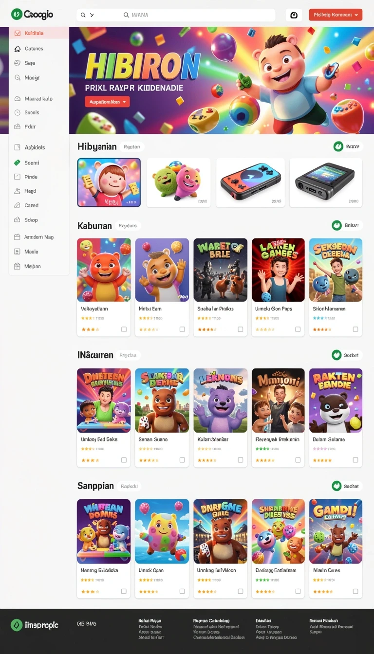 Screenshot Download koko5000 APK untuk Android nomor 2