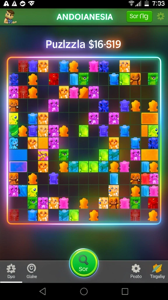 Screenshot Review Aplikasi hokigame Versi Terbaru nomor 1